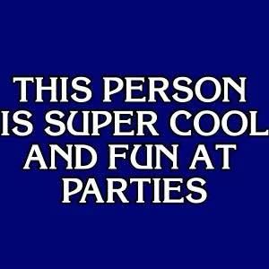 Meet your Posher, Karlton